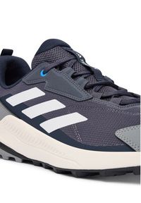 Adidas - adidas Trekkingi Terrex Anylander JR6598 Szary. Kolor: szary. Materiał: materiał. Model: Adidas Terrex. Sport: turystyka piesza #4