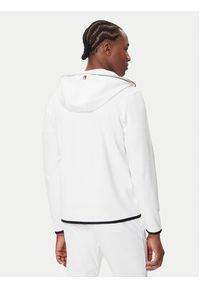 BOSS Bluza Sicon 50542948 Biały Regular Fit. Kolor: biały. Materiał: syntetyk #3