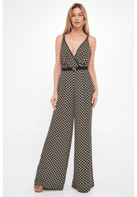Elisabetta Franchi - Kombinezon damski ELISABETTA FRANCHI #3