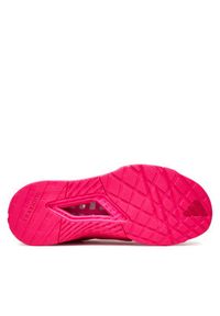 Adidas - adidas Buty na siłownię Dropset 3 strength training JR1677 Różowy. Kolor: różowy. Materiał: materiał. Sport: fitness #5