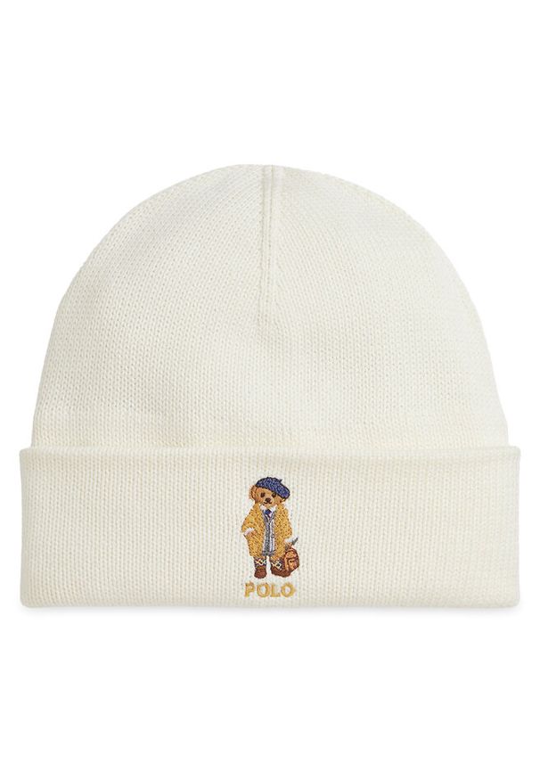 Czapka Polo Ralph Lauren