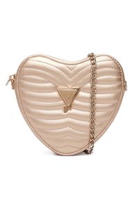 Torebka Guess. Kolor: złoty #1