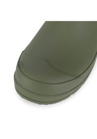 Hunter Kalosze WFS3020RMA-LGY Zielony. Kolor: zielony. Materiał: kauczuk