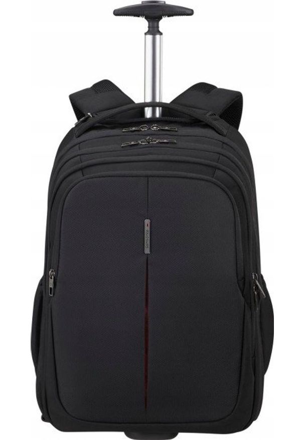 Samsonite 155203 1041 Guardit 3.0 15.6'' czarny. Kolor: czarny