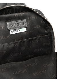 Guess Saszetka HMMICT P5426 Szary. Kolor: szary. Materiał: skóra #5