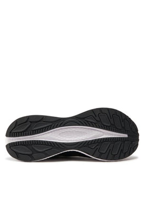 Just Cavalli Sneakersy 76QA3SH2 Czarny. Kolor: czarny. Materiał: materiał