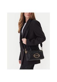 Love Moschino - Torebka LOVE MOSCHINO. Kolor: czarny #1