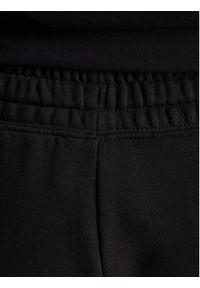 Hugo - HUGO Szorty sportowe Dayono 50530696 Czarny Relaxed Fit. Kolor: czarny. Materiał: bawełna. Styl: sportowy #3