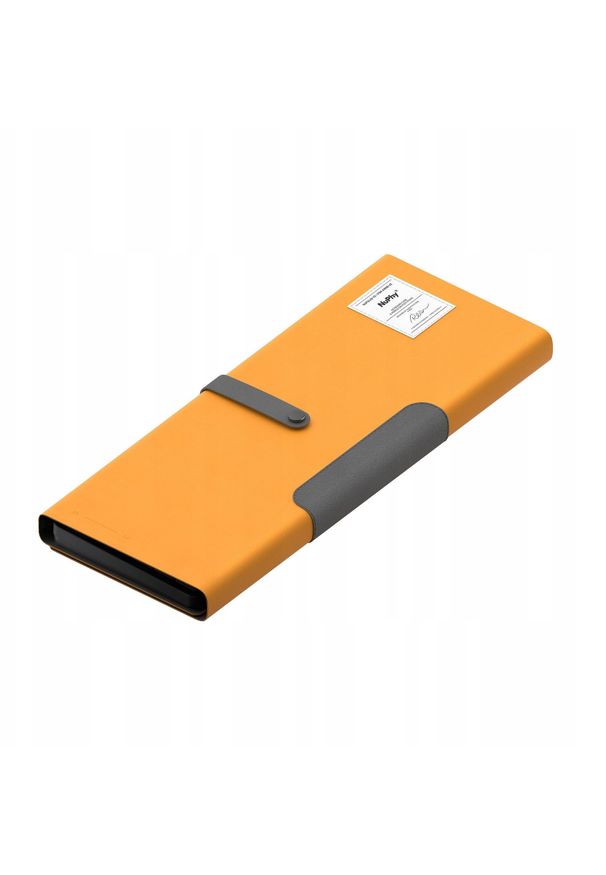 Nuphy - NuFolio V3 do Air96 V2 - Pokrowiec na klawiaturę i stojak 2w1 Nostalgic Tan