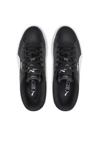 Puma Sneakersy Karmen L 384615 03 Czarny. Kolor: czarny. Materiał: skóra #8