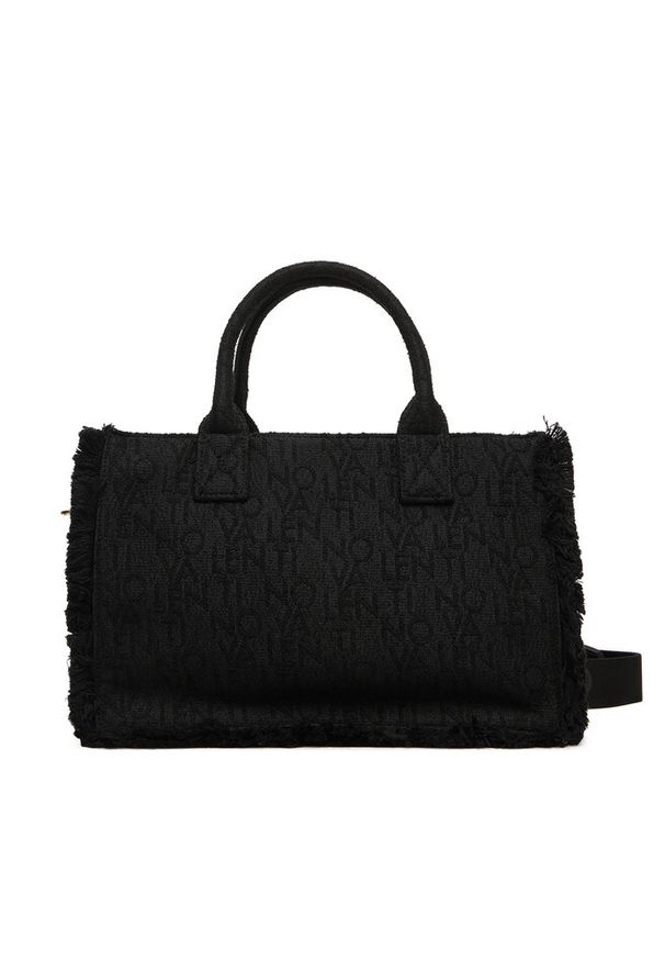 VALENTINO - Torebka Valentino. Kolor: czarny
