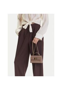 Torebka Furla. Kolor: beżowy #1