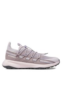 Adidas - Trekkingi adidas. Kolor: fioletowy #1