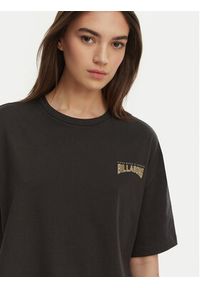 Billabong T-Shirt Paradise Sunkiss EBJZT00505 Szary Loose Fit. Kolor: szary. Materiał: bawełna #5