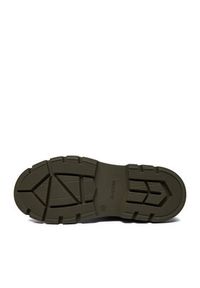 G-Star RAW - G-Star Raw Botki CEO-WI45-VR-3400-03 Khaki. Kolor: brązowy. Materiał: skóra #3