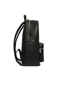 Karl Lagerfeld - KARL LAGERFELD Plecak A3M30168 Czarny. Kolor: czarny. Materiał: skóra #3