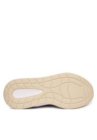 Guess Sneakersy FLPGEN FAM12 Beżowy. Kolor: beżowy. Materiał: materiał #3