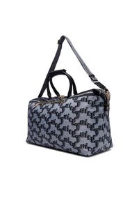 Juicy Couture Torba weekendowa CEO-BIJXT8675WIP Czarny. Kolor: czarny. Materiał: materiał #3