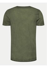 JOOP! Jeans T-Shirt 06Clark 30032102 Zielony Modern Fit. Kolor: zielony. Materiał: bawełna #3