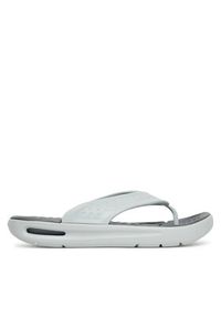 Crocs Japonki InMotion Flip 211101 Szary. Kolor: szary #6