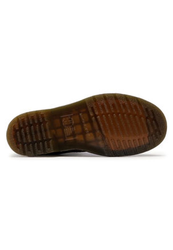 Dr. Martens Glany 1460 11822203 Brązowy. Kolor: brązowy. Materiał: skóra, nubuk