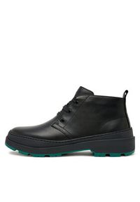 Camper Trapery K300434-007 Czarny. Kolor: czarny #5