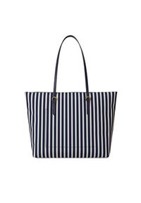 Lauren Ralph Lauren - LAUREN RALPH LAUREN Torebka 431916737048 Granatowy. Kolor: niebieski #6
