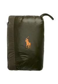 Polo Ralph Lauren Bezrękawnik 710967775008 Zielony Regular Fit. Typ kołnierza: polo. Kolor: zielony. Materiał: syntetyk. Długość rękawa: bez rękawów #4