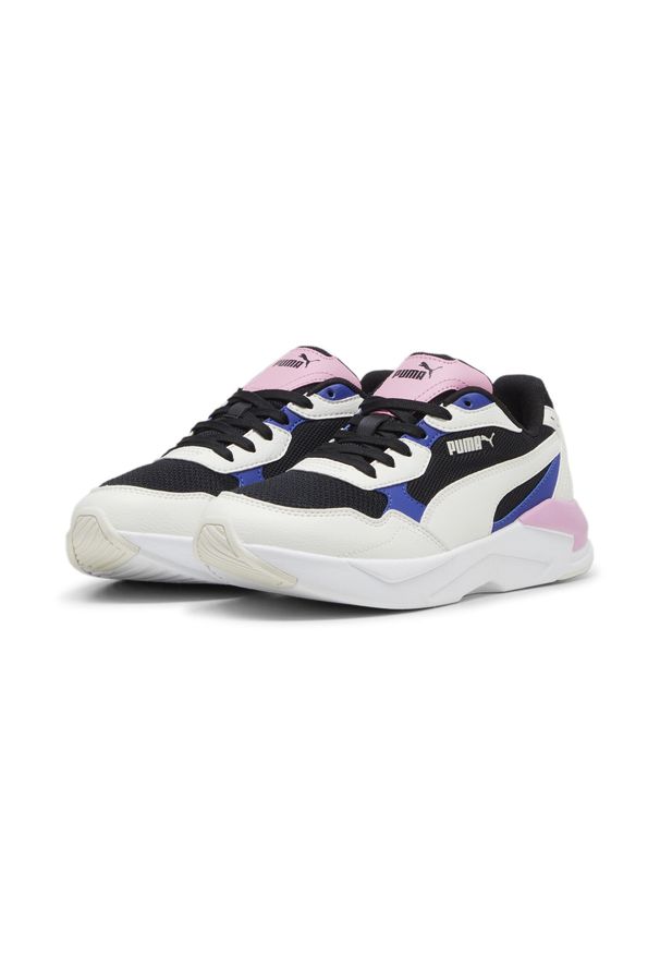 Puma - Buty sportowe X-Ray Speed Lite PUMA. Kolor: wielokolorowy, różowy, czarny, szary