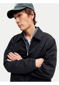 Jack & Jones Kurtka przejściowa Catskills 12291448 Czarny Regular Fit. Kolor: czarny. Materiał: syntetyk #7