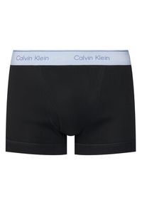 Calvin Klein Underwear Komplet 5 par bokserek LV00NB4102 Czarny. Kolor: czarny. Materiał: bawełna #3