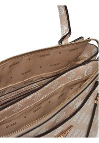 Guess Torebka HWEPG951006 Różowy. Kolor: różowy #5