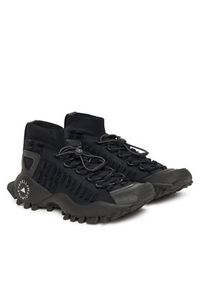 Adidas by Stella McCartney - adidas by Stella McCartney Trekkingi Seeulater 2 JR3276 Czarny. Kolor: czarny. Materiał: materiał #5