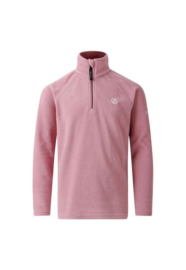 DARE 2B - Polar dla dzieci Dare 2B Freehand. Kolor: fioletowy. Materiał: polar. Sezon: zima. Sport: narciarstwo