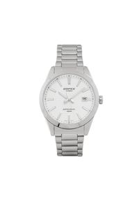 Zegarek Casio. Kolor: srebrny #1