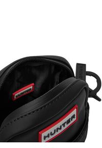 Hunter Saszetka C-HTR-XC-003-08 Czarny. Kolor: czarny. Materiał: syntetyk #3