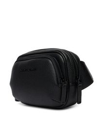 Armani Exchange Nerka XM002032 AF19929 UC001 Czarny. Kolor: czarny. Materiał: skóra #3