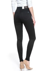 Mustang - MUSTANG Perfect Shape DENIM BLACK 1008623 4000 940 #5