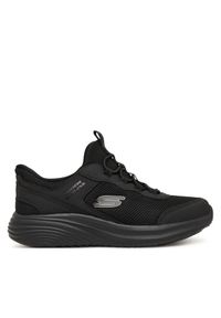 skechers - Sneakersy Skechers. Kolor: czarny #1