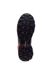 Buty Elbrus Endewa Mid Wp Gr 92800442292 niebieskie. Zapięcie: sznurówki. Kolor: niebieski. Materiał: syntetyk, guma #3