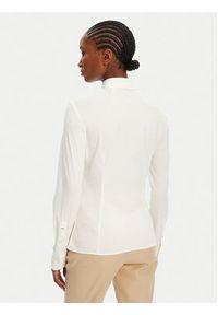 BOSS Koszula Bronta 50543691 Écru Regular Fit. Materiał: bawełna #5
