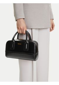 Gino Rossi Torebka CEO-INES-LX10148 Czarny. Kolor: czarny #1