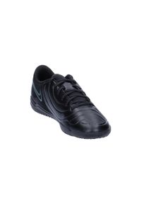 Buty halowe męskie Nike Tiempo Legend 10 Club IC. Kolor: czarny. Sport: piłka nożna