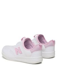 New Balance Sneakersy PT300WL1 Biały. Kolor: biały. Materiał: materiał #7