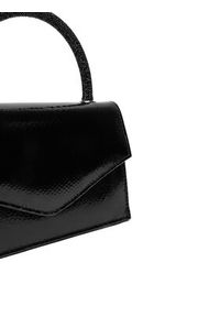 Jenny - JENNY Torebka C-JNY-L-014-08 Czarny. Kolor: czarny #4