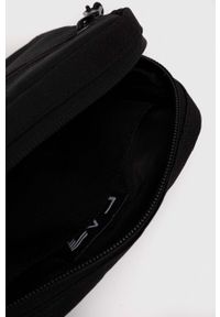 EA7 Emporio Armani nerka kolor czarny. Kolor: czarny. Materiał: materiał #3