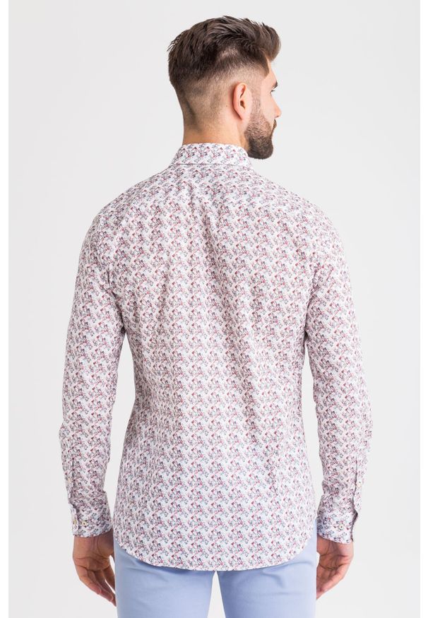 Koszula Joop! Collection na co dzień, casualowa