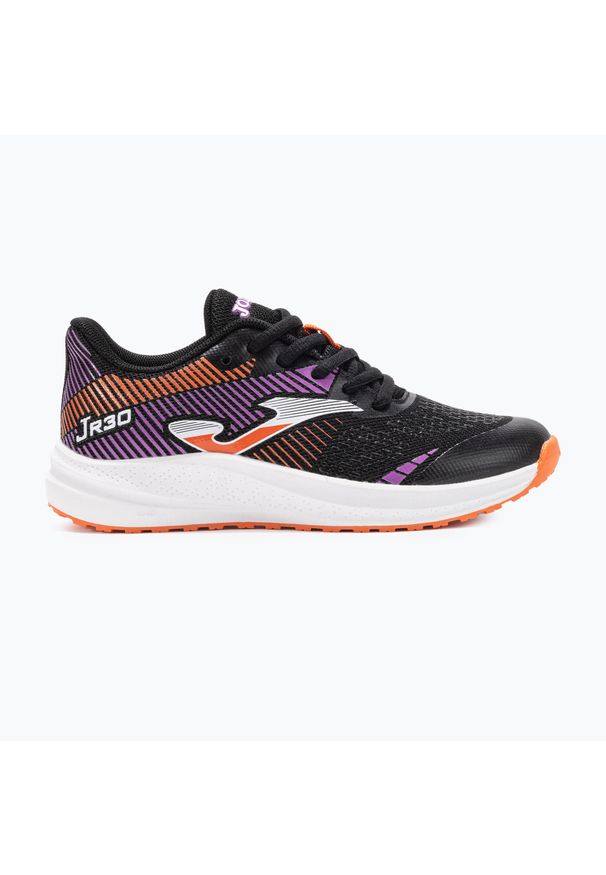 Buty dziecięce Joma Jr30. Kolor: brązowy, zielony, wielokolorowy