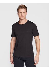 BOSS Komplet t-shirtów Classic 50475284 Czarny Regular Fit. Kolor: czarny. Materiał: bawełna #2