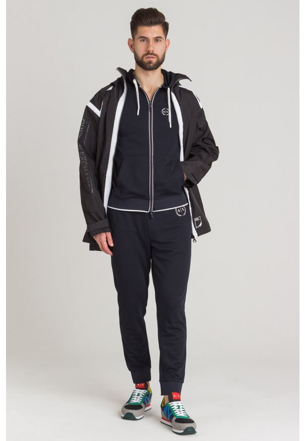Spodnie dresowe Armani Exchange